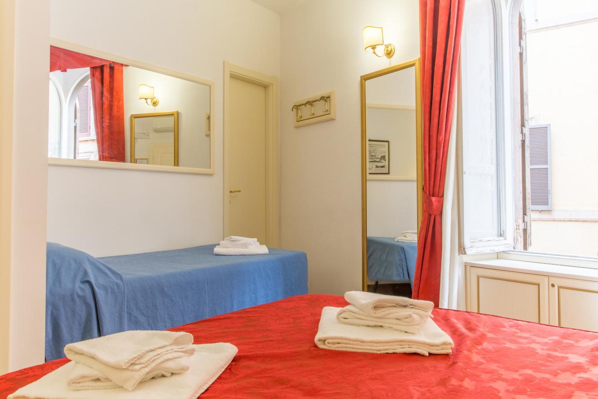Best Suites Pantheon — Foto 1
