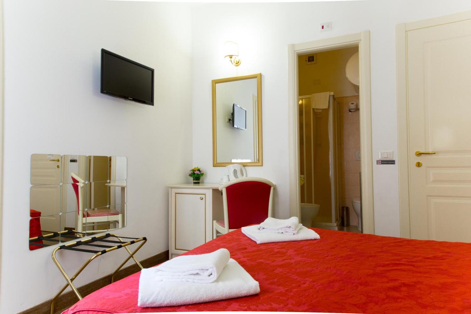 Best Suites Pantheon — Foto 3